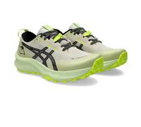 Asics Gel-Trabuco 12 zapatillas de trail running para Mujer | EU 35.5 in Oatmeal/Black