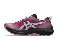 Asics - Gel-Trabuco 12, Zapatillas Mujer, Blackberry/Light Blue,