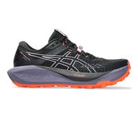 ASICS Gel-trabuco 13 Gore-tex W Black/light Ube 25 - Mujer - Negro - talla 40 1/2- modelo 2025