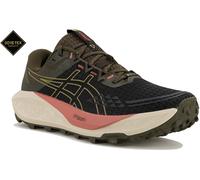 Asics Gel-Trabuco 13 GTX Mujer Calzado trail running Gore-Tex 9 Verde oliva oscuro