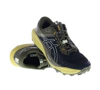 Asics Gel-Trabuco 13 GTX Caballeros Calzado trail running Gore-Tex 10 Verde oliva oscuro