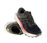 Asics Gel-Trabuco 13 GTX Mujer Calzado trail running Gore-Tex 8.5 Verde oliva oscuro