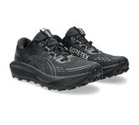 ASICS Gel-Trabuco 13 GTX, Sneaker Mujer, Black/Graphite Grey, 39.5 EU