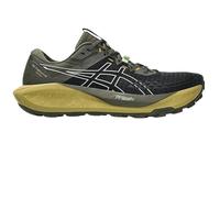 Asics Gel-Trabuco 13 GTX Caballeros Calzado trail running Gore-Tex 10.5 Verde oliva oscuro