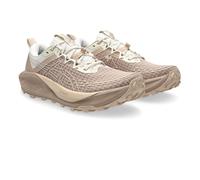 Asics Gel-Trabuco 13 para Mujer zapatillas trail | EU 37.5 in Dusty Steppe/Rainstorm Grey