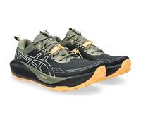 ASICS Gel-Trabuco 13, Sneaker Hombre, Black Cream, 42 EU