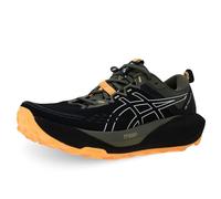 ASICS Gel-Trabuco 13, Sneaker Hombre, Negro/Crema, 44.5 EU