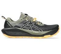 ASICS Gel-Trabuco 13, Sneaker Hombre, Negro/Crema, 48 EU