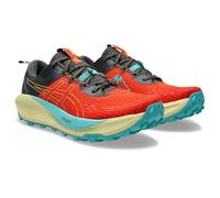 ASICS Gel-Trabuco 13, Sneaker Hombre, Piquant Orange Sandstorm, 42.5 EU