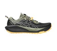 ASICS Gel-Trabuco 13, Sneaker Hombre, Black Cream, 42 EU