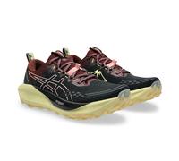 Asics Gel-Trabuco 13 zapatillas de trail running para Mujer | EU 38 in Black/Wild Blossom