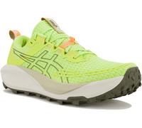 ASICS Gel-trabuco 13 - Hombre - Verde - talla 46 1/2- modelo 2025