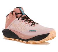 Asics Gel-Trabuco MT Gore-Tex 35.5 Rosa