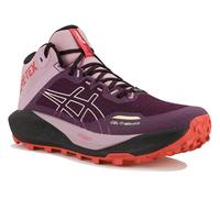 ASICS Gel-trabuco Mt Gtx W - Mujer - - talla 39- modelo 2026