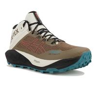 Asics Gel-Trabuco MT Gore-Tex 43.5 Marrón