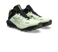 Asics Gel-Trabuco MT GORE-TEX botas de trekking para hombre | EU 43.5 in Whisper Green/Mantle Green