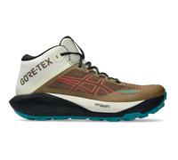 Zapatillas Asics Gel-Trabuco MT GTX Marrón 46
