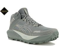 Asics Gel-Trabuco MT Gore-Tex Zapatillas hombre 41.5 Kaki