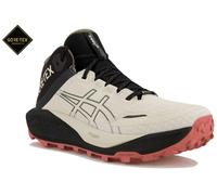 Asics Gel-Trabuco MT Gore-Tex Zapatillas mujer 40 Beige