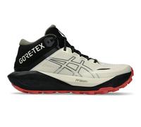 ASICS Gel-trabuco Mt Gtx - Hombre - Verde / Negro - talla 47- modelo 2025