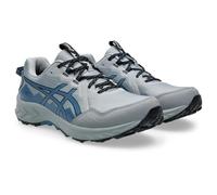 ASICS Gel-Venture 10, Sneaker Hombre, Gravel/Winter Sea, 41.5 EU