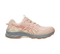 Zapatillas de trail asics gel-venture 10 mujer maple sugar/rosa 37.5