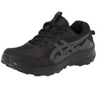 Zapatillas de trail asics gel-venture 10 mujer negro/gris 37.5
