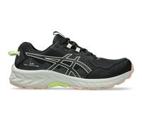Zapatillas de trail asics gel-venture 10 mujer negro/verde 41.5
