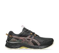 ASICS Gel-venture 10 Waterproof W - Mujer - Negro - talla 38- modelo 2025