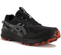 ASICS Zapatillas de running 'GEL-VENTURE 10' antracita / negro / blanco, Talla 40,5