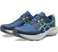 Zapatillas de de trail asics gel-venture 11 hombre azul/verde 44