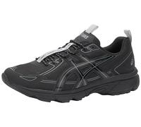 ASICS Gel-Venture 6 NS, Sneaker Unisex Adulto, Black/Black, 42.5 EU
