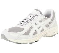 ASICS Gel-Venture 6, Sneaker Hombre, Gris Arcilla/Crema, 38 EU