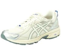 ASICS Gel-Venture 6, Sneaker Mujer, Crema/Crema, 44.5 EU