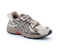 Asics Gel-Venture 6, Sneaker Mujer, Simply Taupe Taupe Grey, 35.5 EU