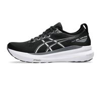 Asics, GelKayano 31, Zapatillas para Correr para Hombre, Negro/Blanco, 46.5 EU