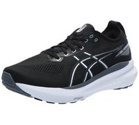 Asics, GelKayano 31, Zapatillas para Correr para Hombre, Negro/Blanco, 46.5 EU