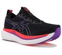 Asics Glideride Max Zapatillas hombre 40 Noir