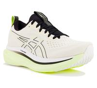 Asics Glideride Max Zapatillas hombre 41.5 Beige
