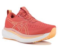 Asics Glideride Max Zapatillas mujer 37.5 Rose