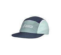 ASICS Gorra 5 Paneles azul oscuro
