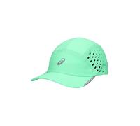 ASICS Gorra de running Performance menta | M/L
