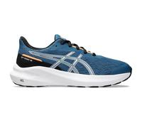 Zapatillas de running asics gt-1000 13 gs infantil azul marino 35.5