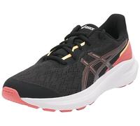 ASICS GT-1000 13 GS, Sneaker, Black Rubble Red, 39.5 EU