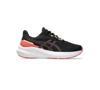 ASICS GT-1000 13 GS, Sneaker, Black Rubble Red, 39 EU