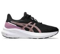 ASICS GT-1000 13 GS, Sneaker, Black Sun Coral, 33.5 EU