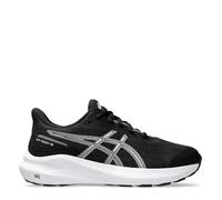 Asics GT-1000 13 GS, Sneaker, Negro Blanco, 33.5 EU