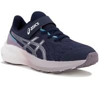 Zapatillas de running asics gt-1000 13 ps infantil azul oscuro/vi 34.5