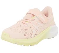 ASICS Gt-1000 13 PS, Zapatillas Niños, Breeze White, 28.5 EU