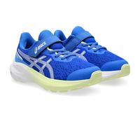 ASICS Gt-1000 13 PS, Zapatillas Niños, Illusion Blue White, 33.5 EU